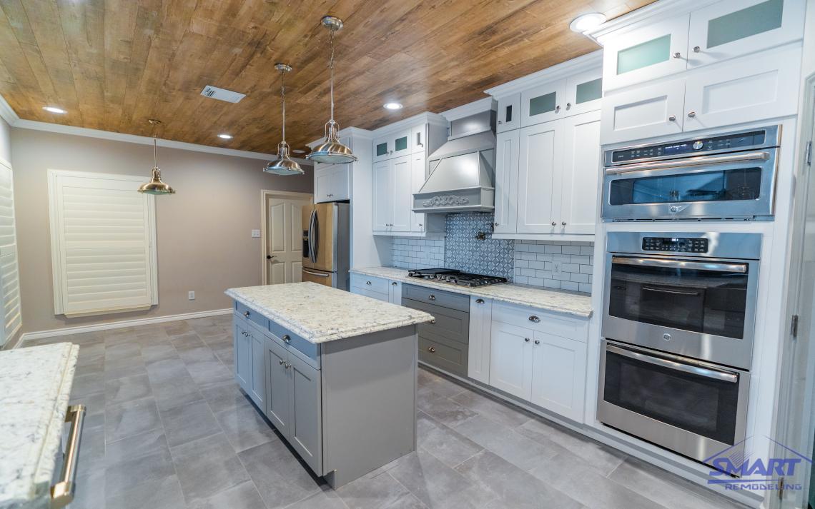 Best Kitchen Remodelers Near Me Smart Remodeling LLC