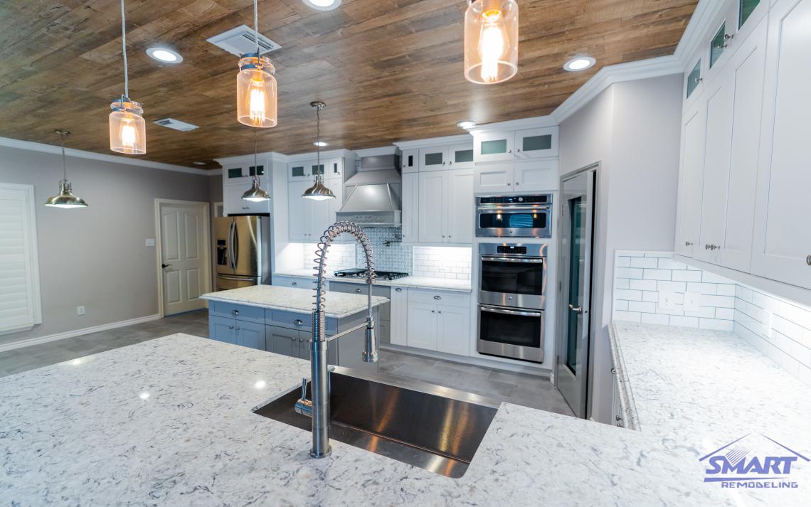 Best Kitchen Designers Near Me Smart Remodeling LLC