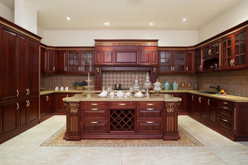 How Much A Kitchen Remodel In Houston, How Much Is A High End Kitchen
