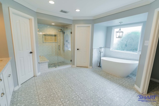 The Best Spring Remodeling Ideas This Year Bathroom
