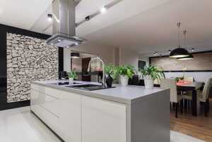 How to choose a range hood for your kitchen