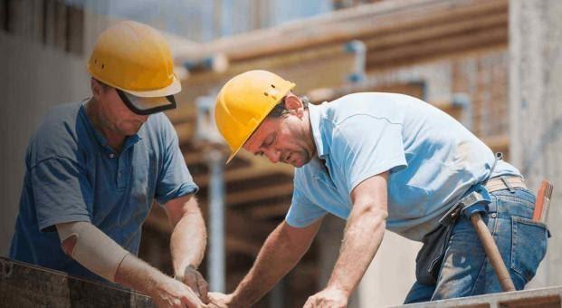 Work With the Best General Contractor