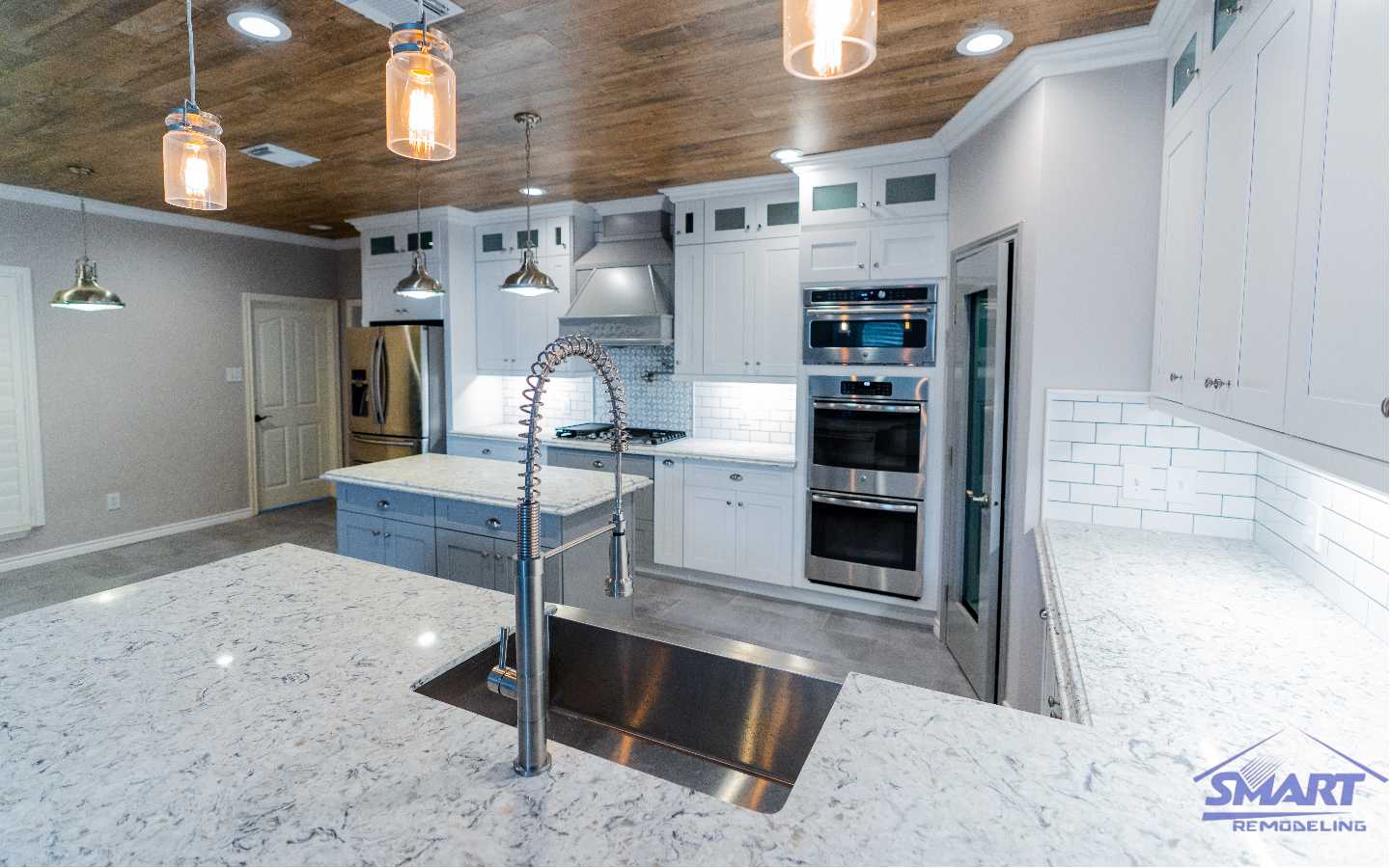 The best affordable kitchen countertops in Houston