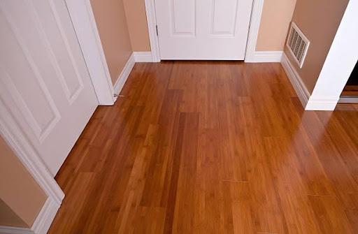 Can You Refinish Bamboo Floors?