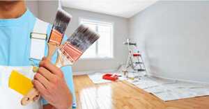 General Remodeling Contractor Rice Military