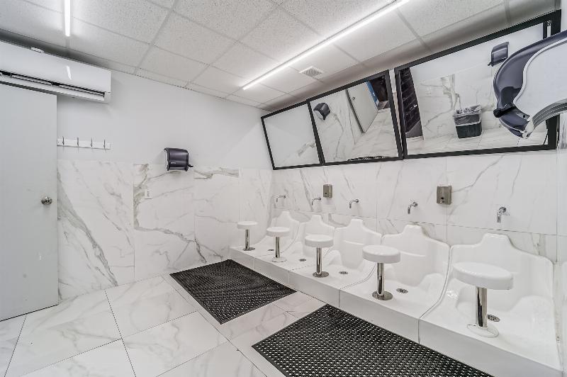 Commercial Bathroom Remodeling Done By Smart Remodeling LLC