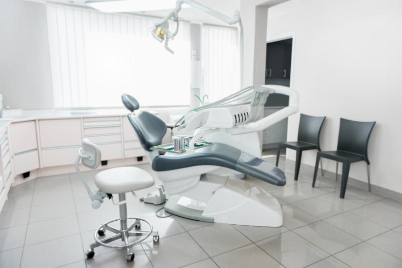 Why It's a Good Idea to Update Your Dental Office