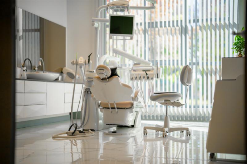Top Ideas to Optimize Your Dental Office Remodel