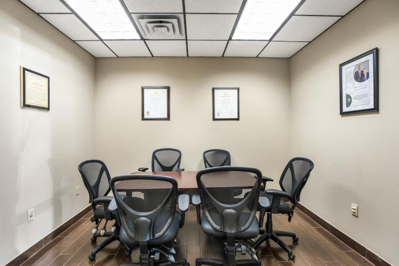 OFFICE REMODELING CONTRACTORS NEAR ME