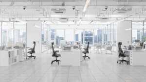 HOW MUCH WOULD AN OFFICE RENOVATION COST