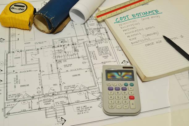 How Much Does Commercial remodeling budget?