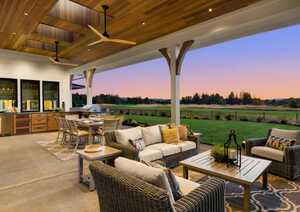 Home Patio Remodeling