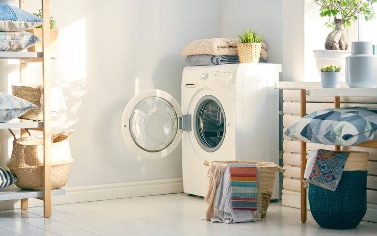the Unique Needs of a Laundry Room