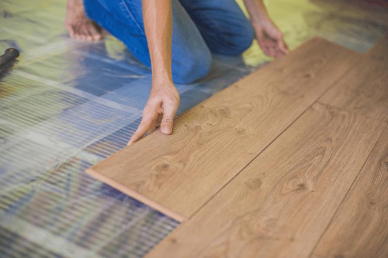 Cost Breakdown of Laminate Flooring Installation