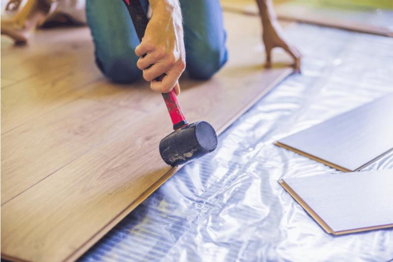Tips for Protecting Laminate Flooring from Water Damage