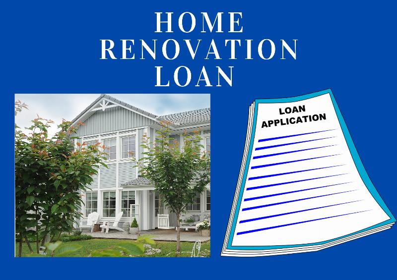 How To Get A Renovation Loan For Your Houston Project