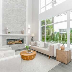 white color theme in Home remodeling Houston -Smart Remodeling LLC