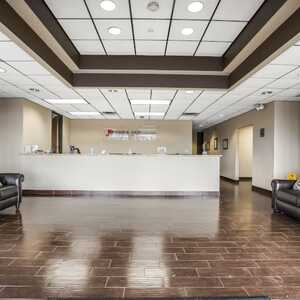 Commercial Office Remodeling