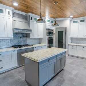 Smart Remodeling LLC -Kitchen Remodeling and Renovation Houston
