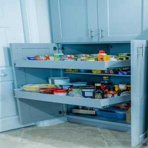 Smart Remodeling LLC -Kitchen Cabinets Remodeling and Renovation Houston