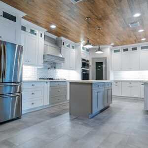 Full Kitchen Remodeling in Pasadena by Smart Remodeling LLC