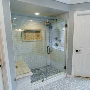 Smart Remodeling LLC showers Remodeling  Contractor Near Me Houston