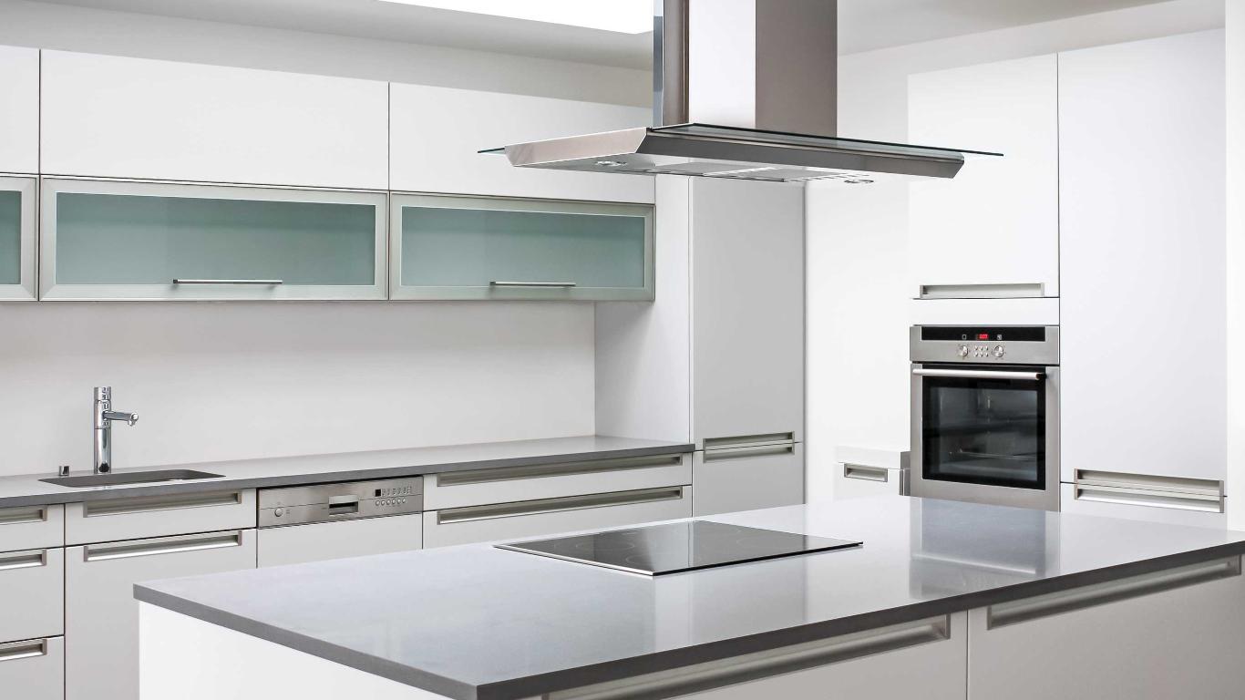 How to choose a range hood for your kitchen