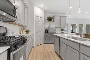 Frequently Asked Questions About Kitchen Remodel in Houston