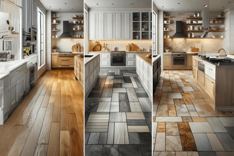 Factors to Consider When Choosing Kitchen Flooring