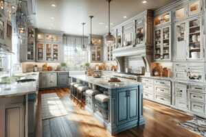How Much Does It Cost to Reface Kitchen Cabinets