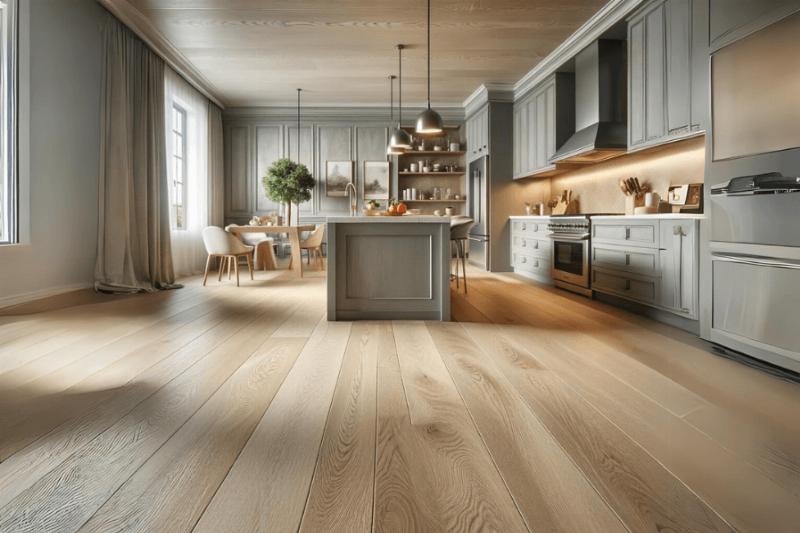 Right Wood for Your Kitchen