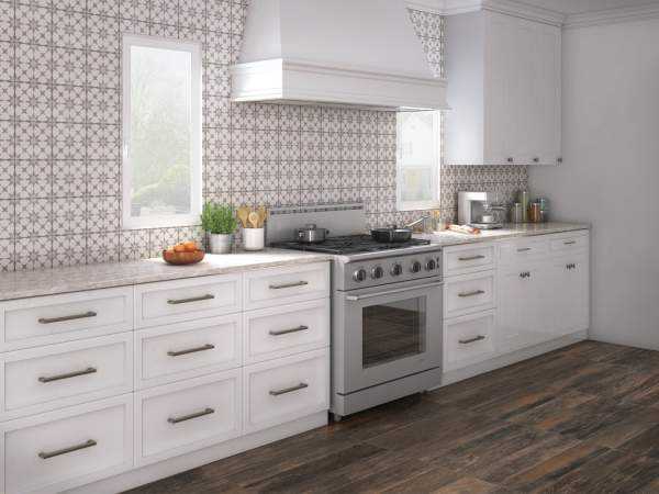 Smart Remodeling LLC-Kitchens Backsplash