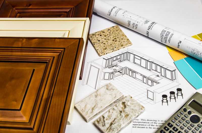 Choosing the Best Cabinetry and Countertops