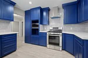 BEST CONDO KITCHEN REMODEL AND RENOVATION