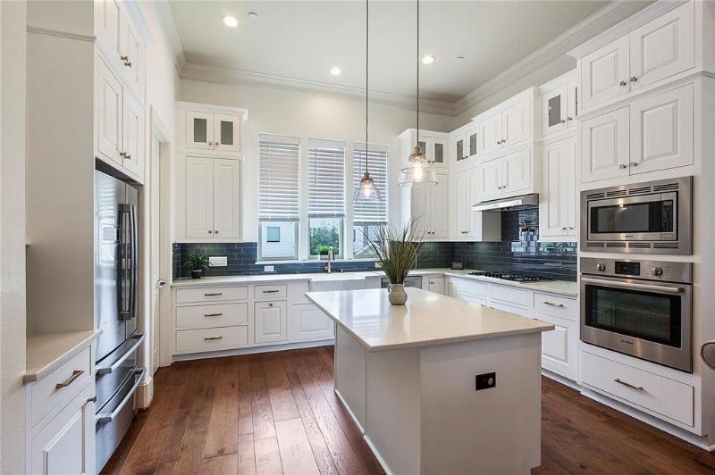 How Long Does It Take To Renovate A Kitchen? ~