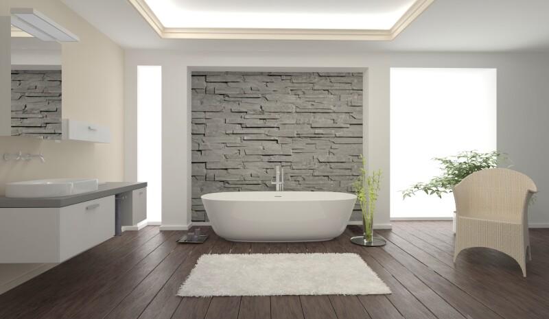 Remodel A Bathroom In Houston, Do You Need A Permit To Replace Bathroom Tile