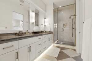 Best Bathroom Floor Tile Ideas