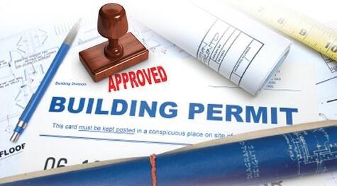 Permits To Remodel