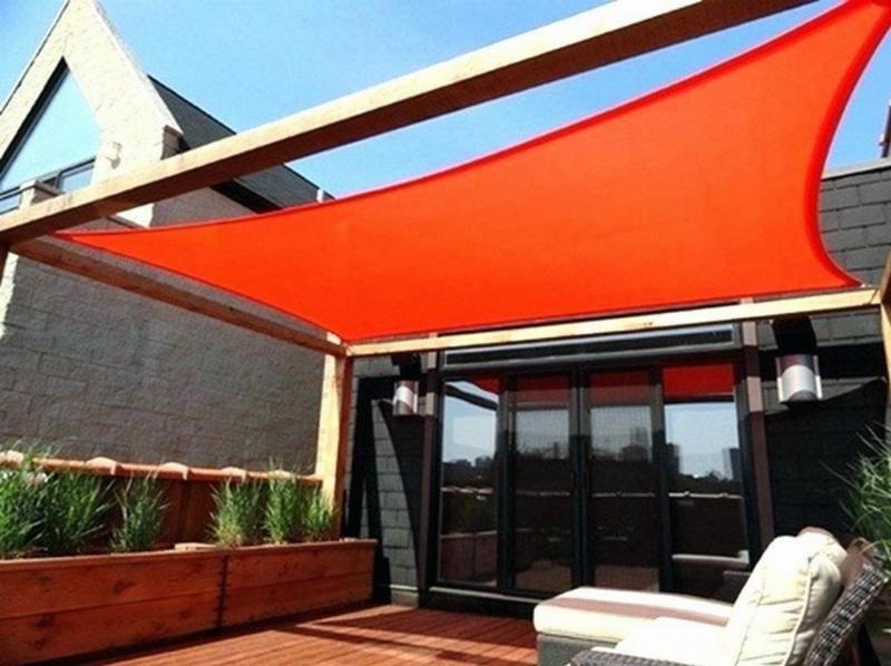 cloth patio covers
