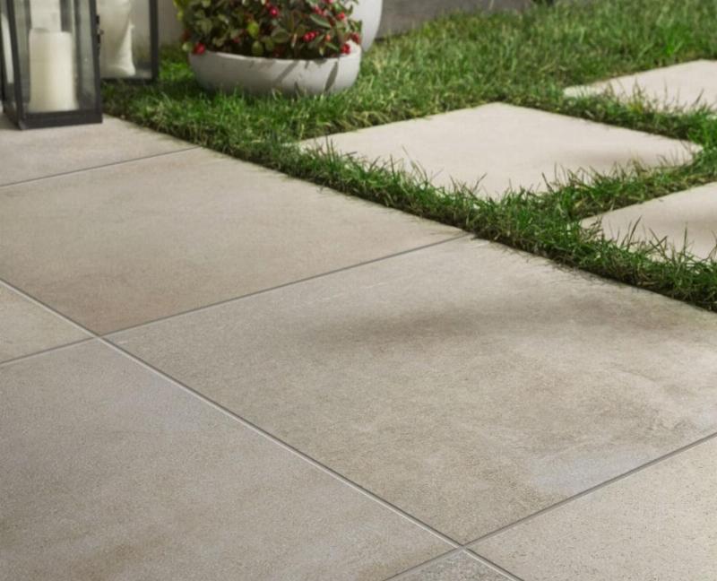 Options for outdoor patio tiles
