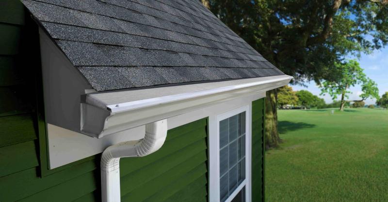 Roofing and Gutter Contractor In Houston
