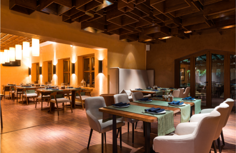 5 Top Reasons to Renovate your Restaurant