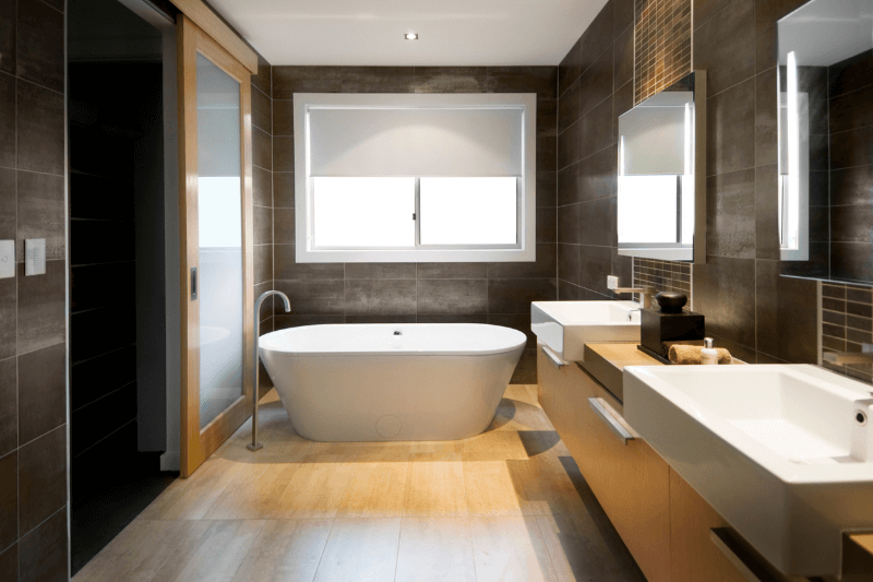 Bathroom Remodeling