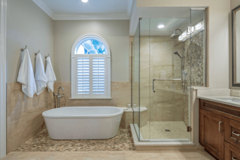 Bathroom Remodel Houston | Bathroom Remodeling Houston TX