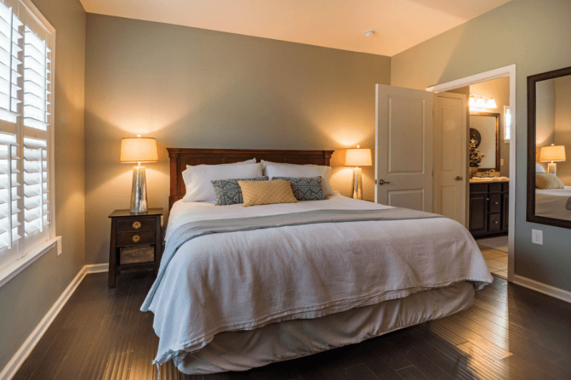 Bedroom Additions