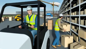 Construction Driver job