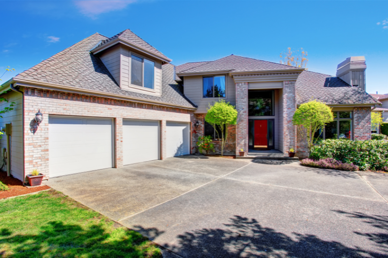 Driveway Design and Installation
