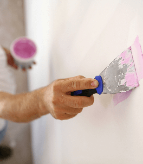 Drywall services