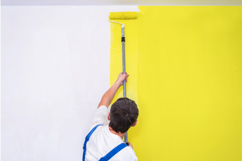 Exterior Painting