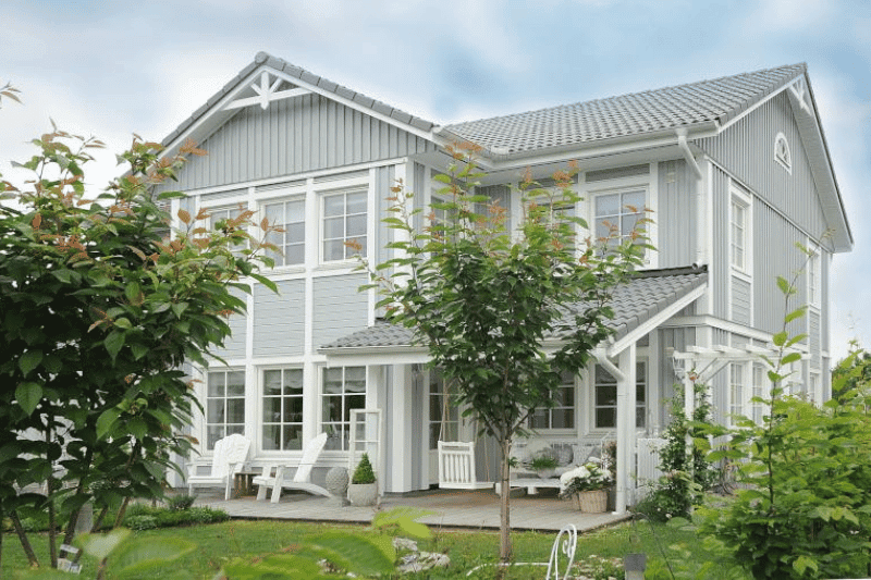 Exterior remodeling services Houston
